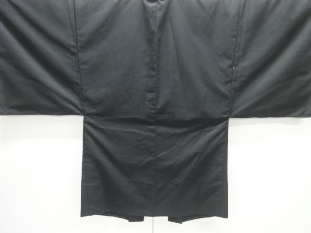 Japanese Kimono / Men's Kimono Silk